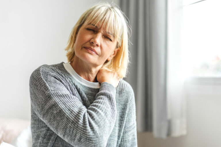 Rimedi Contro Il Dolore Alla Spalla Cosa Fare Se Non Passa